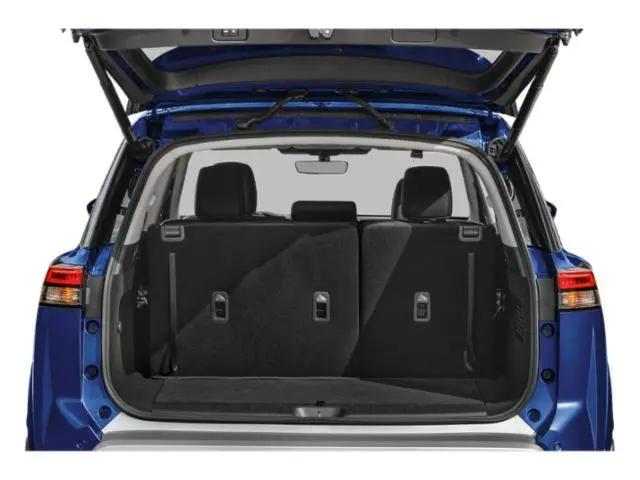 2024 Nissan Pathfinder SL 4WD
