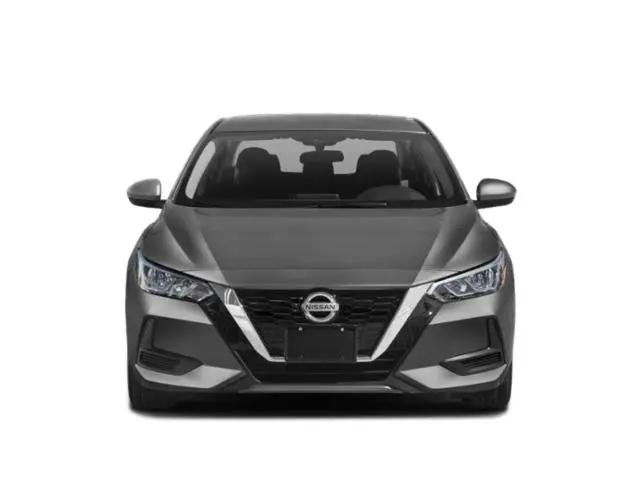 2023 Nissan Sentra SV Xtronic CVT
