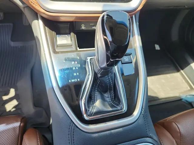 2022 Subaru Outback Touring