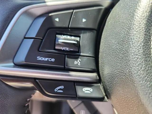 2022 Subaru Outback Touring