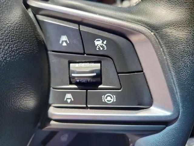 2022 Subaru Outback Touring