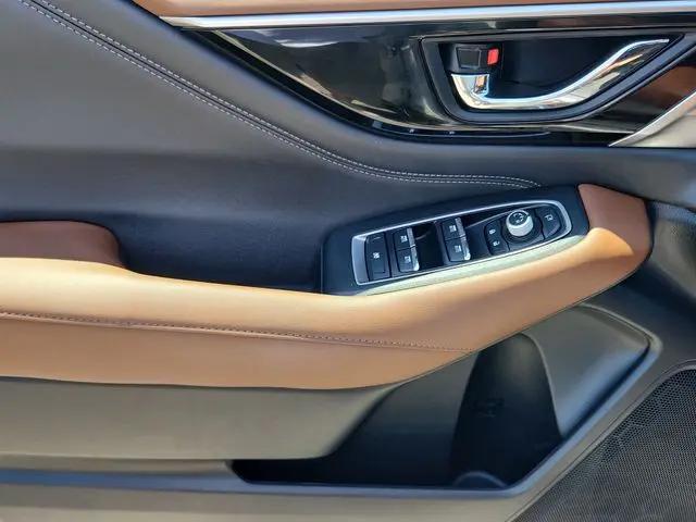 2022 Subaru Outback Touring