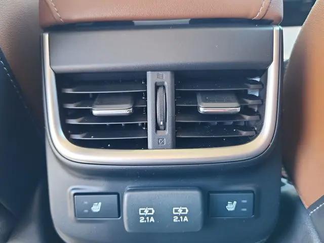 2022 Subaru Outback Touring