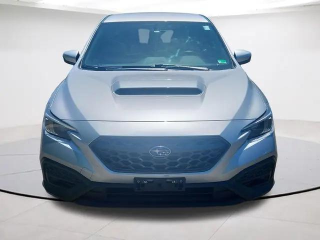 2023 Subaru WRX Standard
