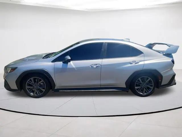 2023 Subaru WRX Standard