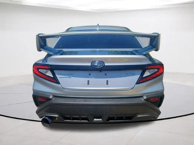 2023 Subaru WRX Standard