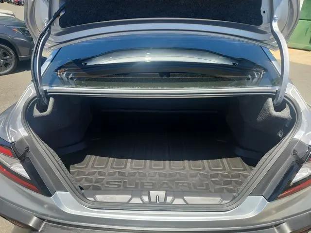 2023 Subaru WRX Standard