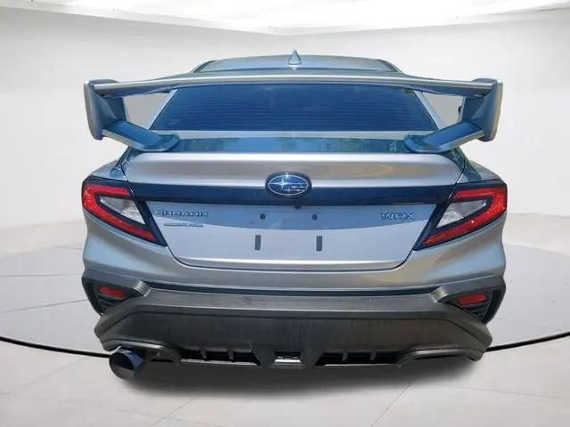2023 Subaru WRX Standard