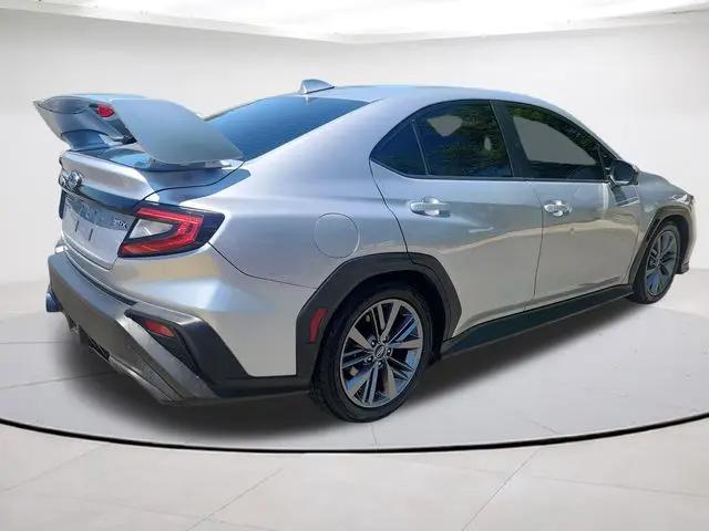 2023 Subaru WRX Standard