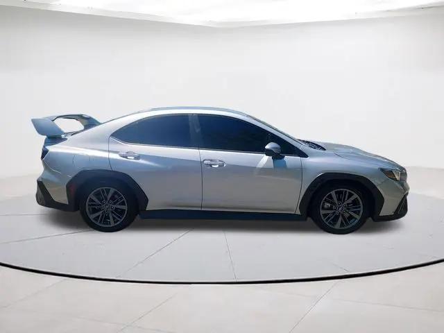 2023 Subaru WRX Standard