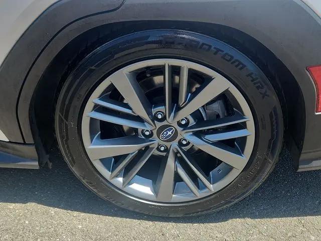 2023 Subaru WRX Standard