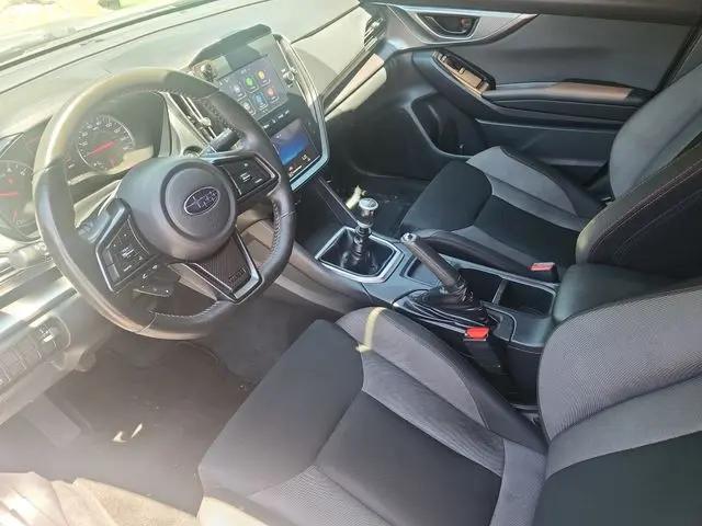 2023 Subaru WRX Standard