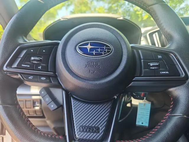 2023 Subaru WRX Standard