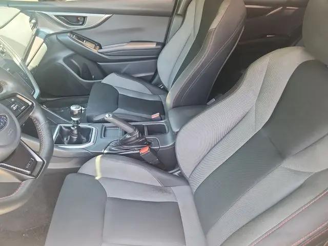 2023 Subaru WRX Standard