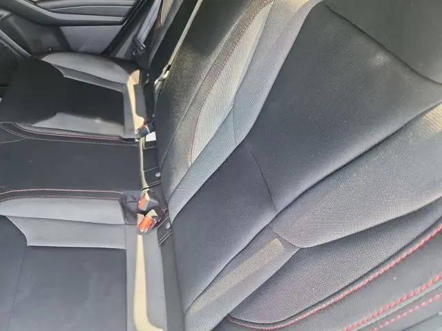 2023 Subaru WRX Standard