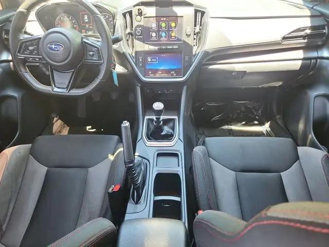 2023 Subaru WRX Standard