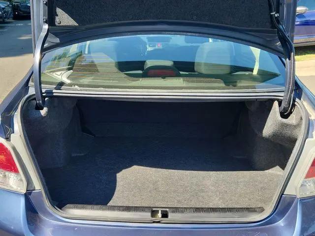 2013 Subaru Impreza 2.0i