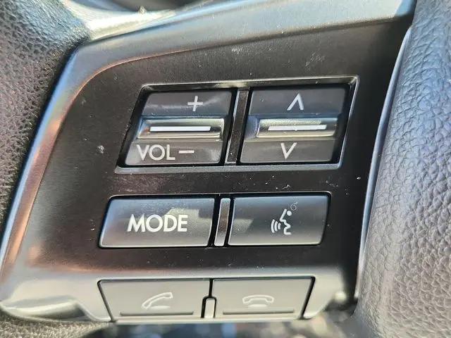 2013 Subaru Impreza 2.0i