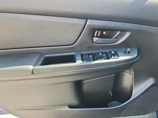 2013 Subaru Impreza 2.0i
