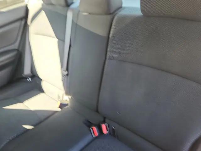 2013 Subaru Impreza 2.0i