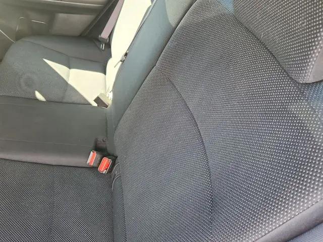 2013 Subaru Impreza 2.0i