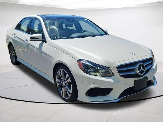 2016 Mercedes-Benz E 350 E 350 for sale in Alexandria, VA