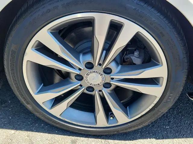2016 Mercedes-Benz E 350 E 350