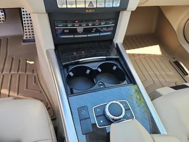 2016 Mercedes-Benz E 350 E 350