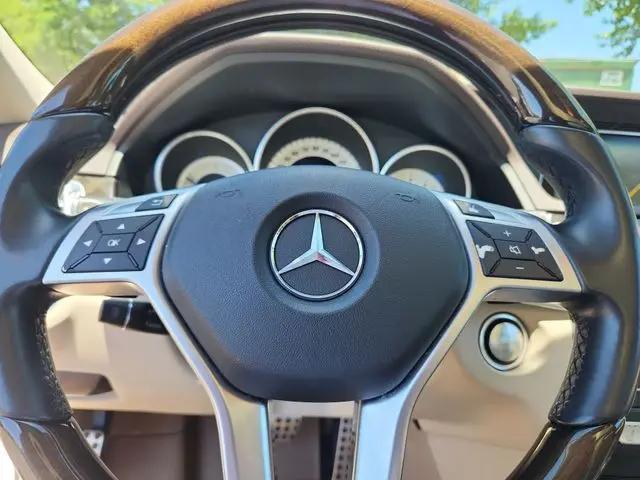 2016 Mercedes-Benz E 350 E 350