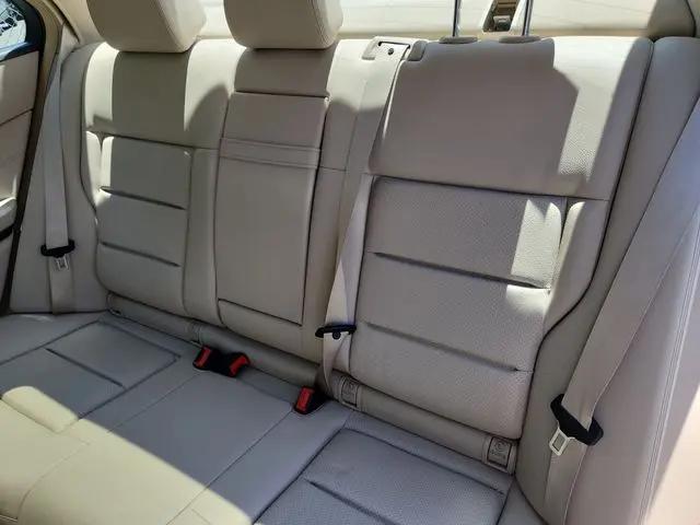 2016 Mercedes-Benz E 350 E 350