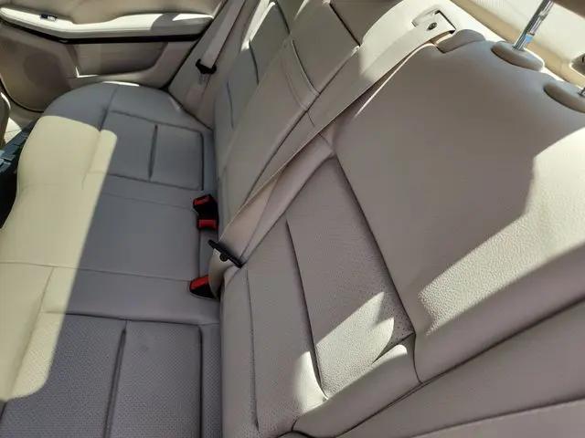 2016 Mercedes-Benz E 350 E 350
