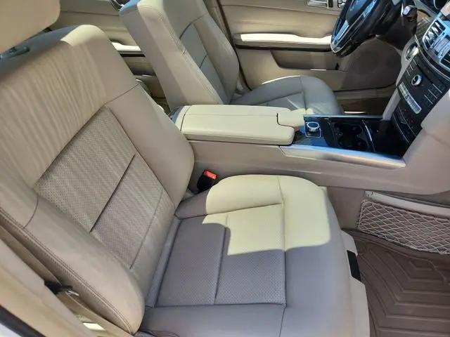 2016 Mercedes-Benz E 350 E 350