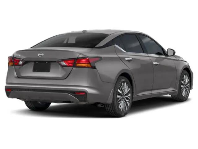 2026 Nissan Altima SV AWD
