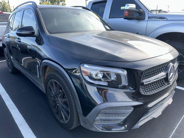 2020 Mercedes-Benz GLB 4MATIC for sale in Orange, CA