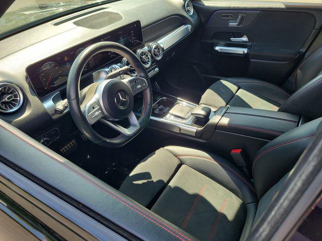 2020 Mercedes-Benz GLB 4MATIC