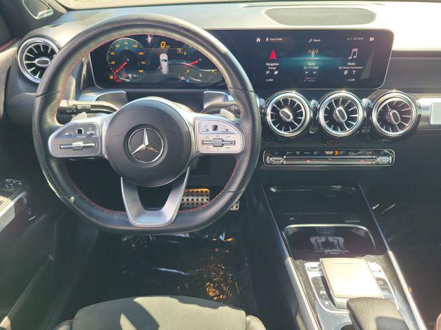 2020 Mercedes-Benz GLB 4MATIC
