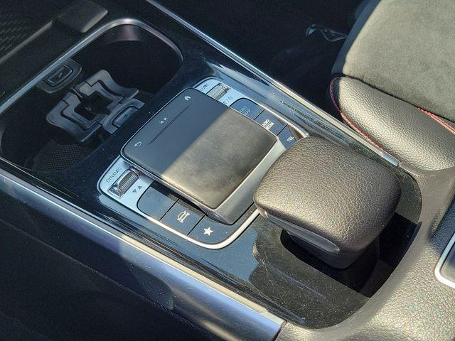 2020 Mercedes-Benz GLB 4MATIC