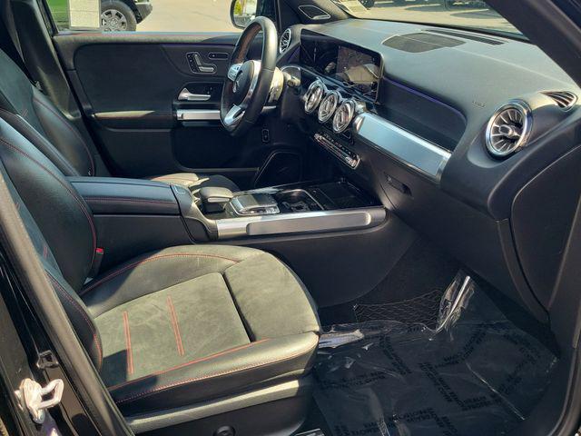 2020 Mercedes-Benz GLB 4MATIC