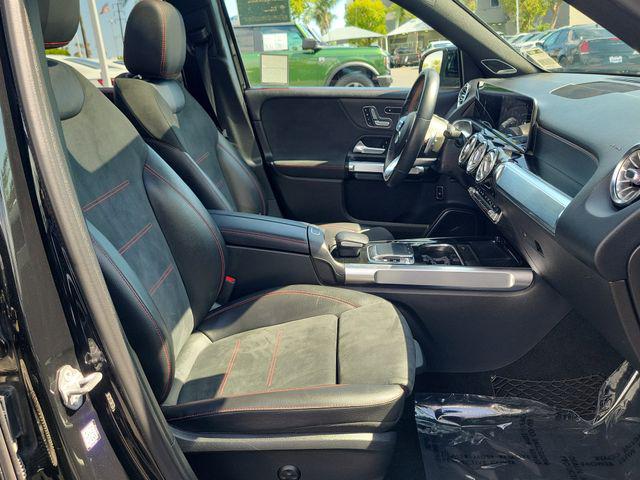 2020 Mercedes-Benz GLB 4MATIC