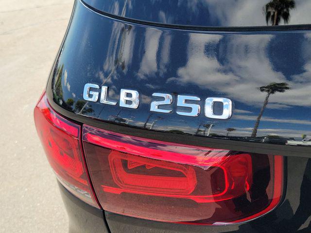 2020 Mercedes-Benz GLB 4MATIC