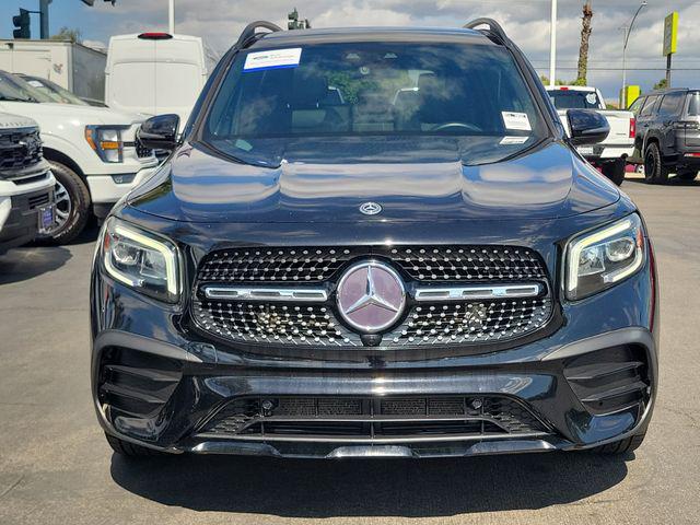 2020 Mercedes-Benz GLB 4MATIC