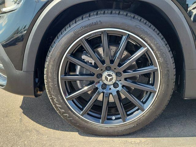 2020 Mercedes-Benz GLB 4MATIC