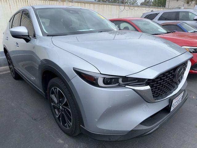 2023 Mazda CX-5 2.5 S Premium for sale in Orange, CA