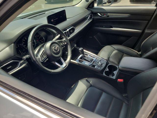 2023 Mazda CX-5 2.5 S Premium