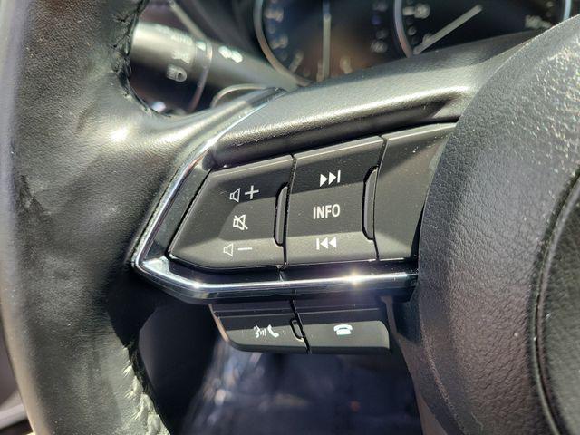 2023 Mazda CX-5 2.5 S Premium