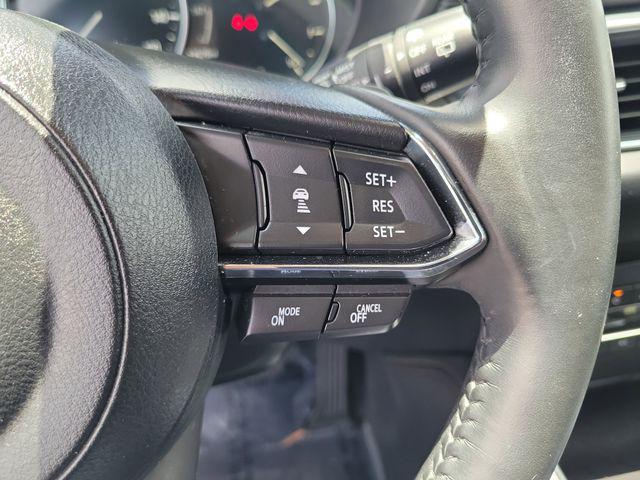 2023 Mazda CX-5 2.5 S Premium