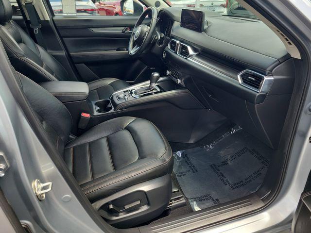 2023 Mazda CX-5 2.5 S Premium