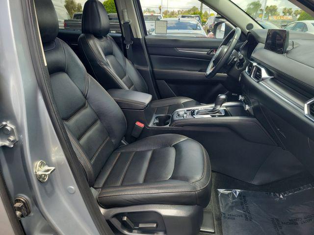 2023 Mazda CX-5 2.5 S Premium