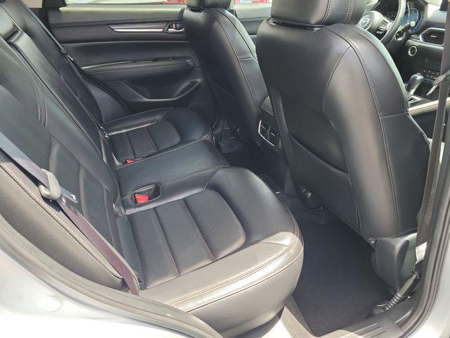2023 Mazda CX-5 2.5 S Premium