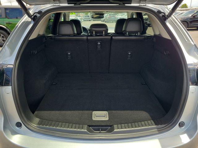2023 Mazda CX-5 2.5 S Premium